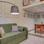 Apartman Casa Marie Maisonette