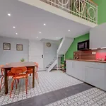 Casa Marie Maisonette *