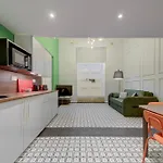 Casa Marie Maisonette Apartman *