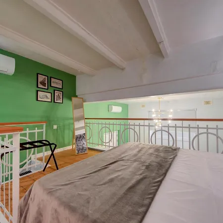 Casa Marie Maisonette