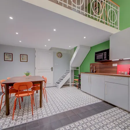 Casa Marie Maisonette *