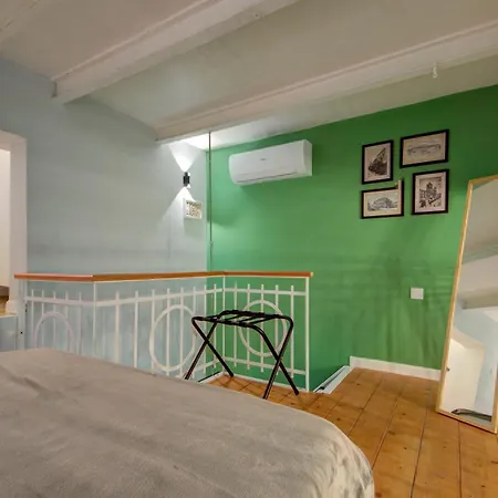 Apartament Casa Marie Maisonette Cospicua