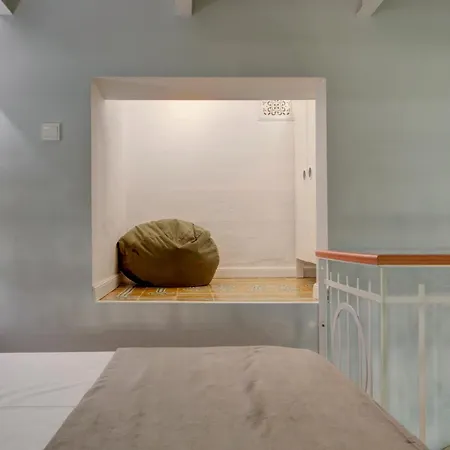 Casa Marie Maisonette * Cospicua