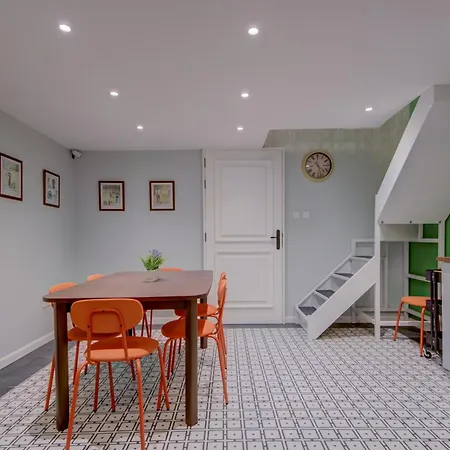 Casa Marie Maisonette * Cospicua