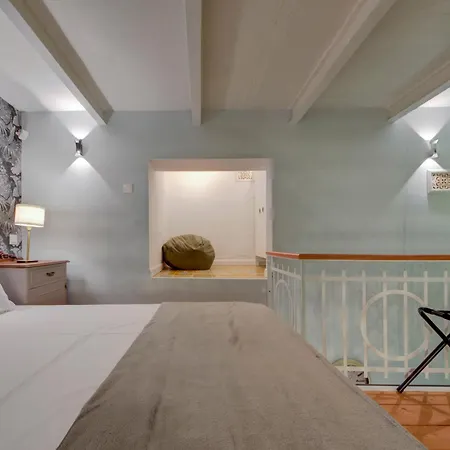 Apartman Casa Marie Maisonette Cospicua