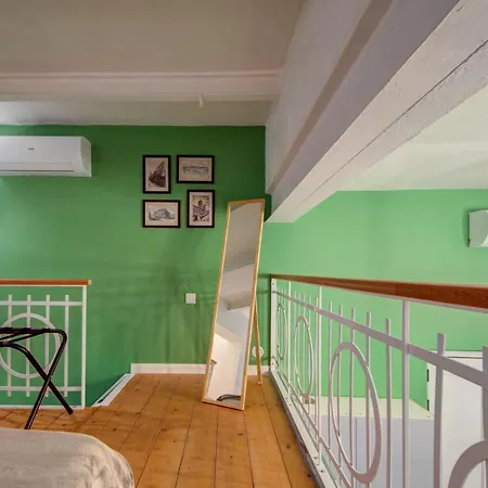 Casa Marie Maisonette