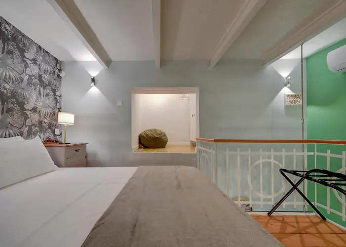 Apartment Casa Marie Maisonette Cospicua