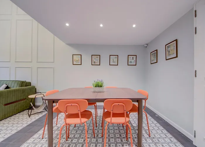 Casa Marie Maisonette *