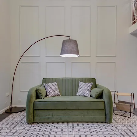 Casa Marie Maisonette Cospicua