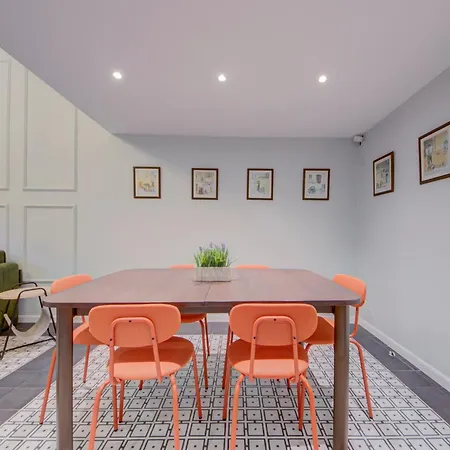 Casa Marie Maisonette *