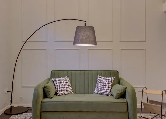 Apartman Casa Marie Maisonette Cospicua