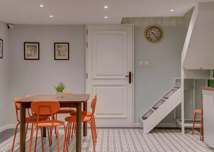 Casa Marie Maisonette Apartman Cospicua