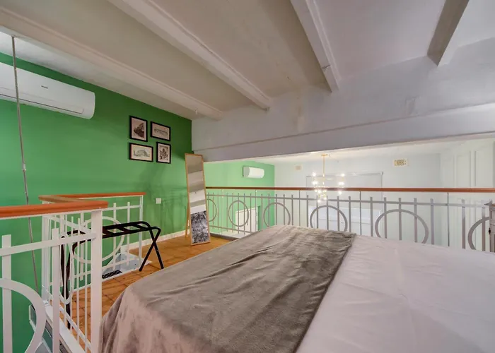 Casa Marie Maisonette