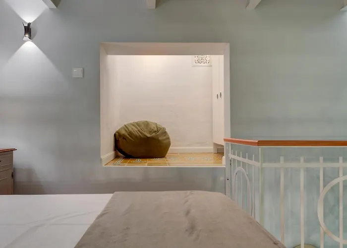 Casa Marie Maisonette * Cospicua