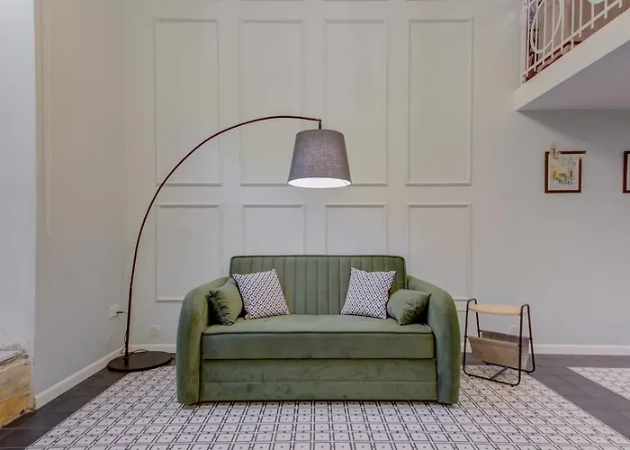 Casa Marie Maisonette Cospicua