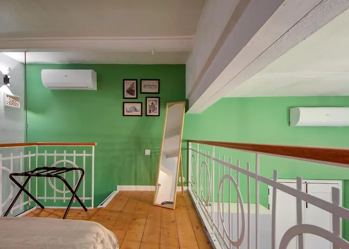 Casa Marie Maisonette